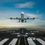 Urgent hiring for domestic and international airport jobs nearby
