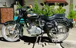 Bs4 bullet with disc brake single owner with alloys