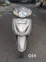HONDA ACTIVA 4G 2017 SINGLE OWNER