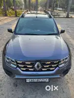 Renault Duster 2015-2016 85PS Diesel RxL Plus, 2019, Diesel