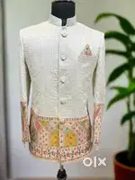 Royal Jodhpuri