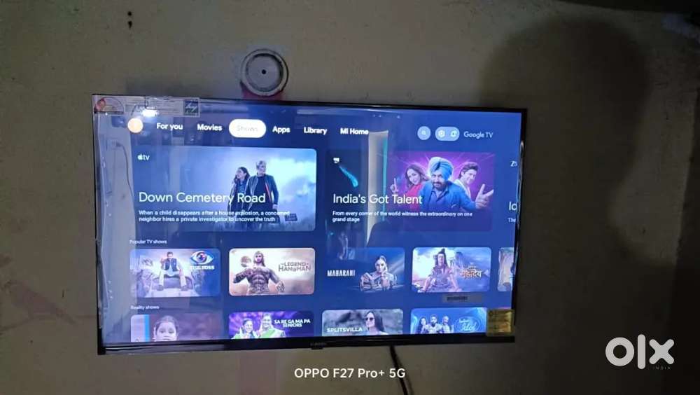 Wanted experience electrician tv technician guntur local persons only