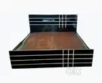 Queen size bed