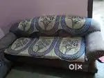 5 Seter Sofa Set