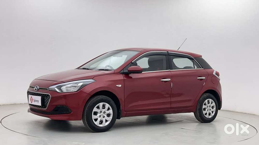 Hyundai Elite i20 [2018-2020] 1.2 Magna, 2016, Petrol