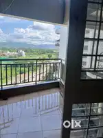 2BHK Flat for Rent  Available from 1st October