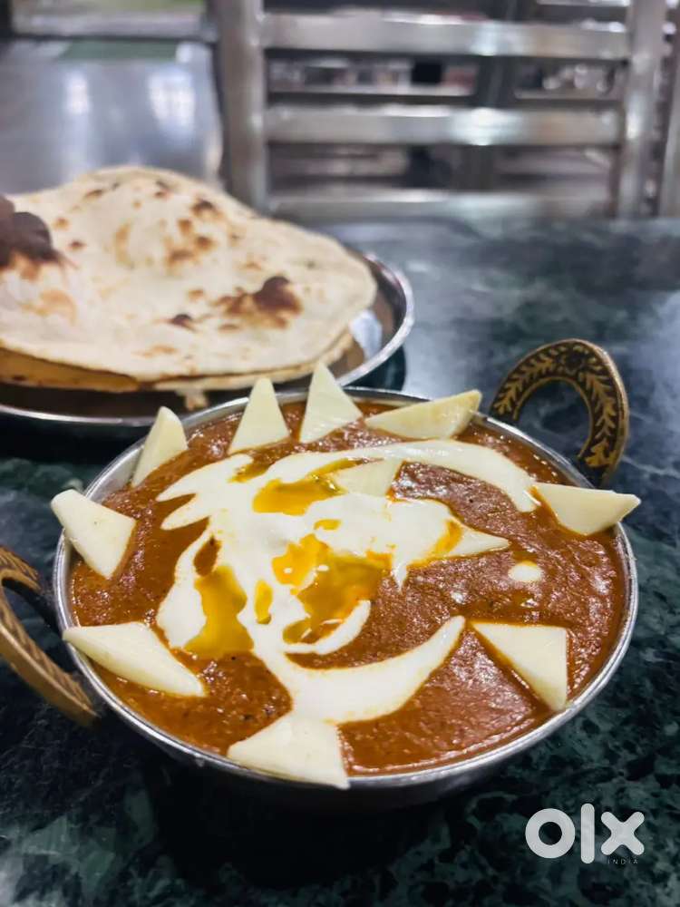 Chef needed for highway hotel.