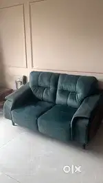 Stylish 2 seater Sofa