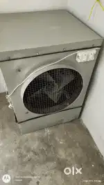 New cooler bada wala hai