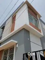 Modern new duplex house in murungapakam prime location