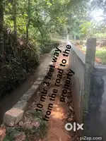 Land for Farming