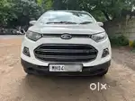 Ford Ecosport 1.5 Diesel Titanium, 2015, Diesel