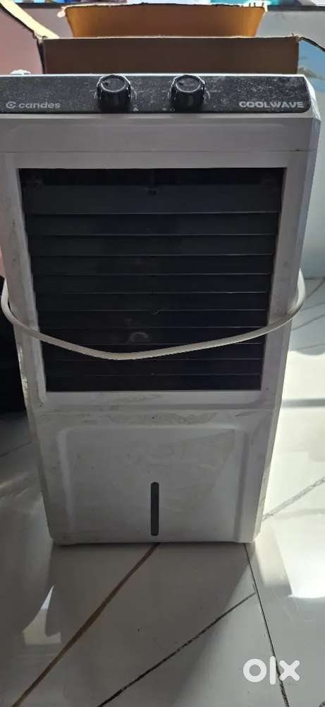 Brand new Cooler