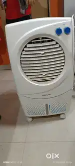 Air cooler