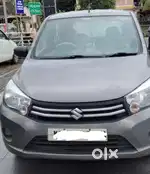 Maruti Suzuki Celerio VXI AMT, 2015, Petrol