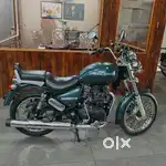 Royal Enfield Thunderbird 350