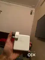 Macbook adapter 96 W