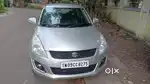 Maruti Suzuki Swift VXi + Manual, 2016, Petrol