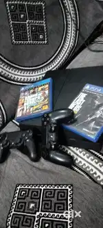 Ps4 1tb all okkk