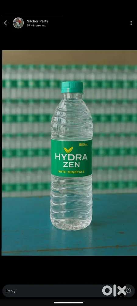 Minarel watar company