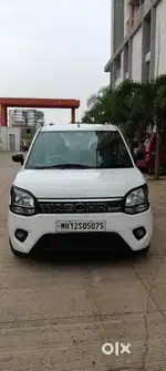 Maruti Suzuki Wagon R CNG LXI, 2020, CNG & Hybrids