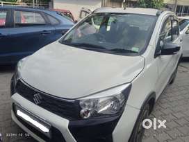Maruti Suzuki Celerio X AMT ZXI, 2018, Petrol