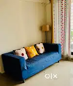 IKEA Klippan Sofa