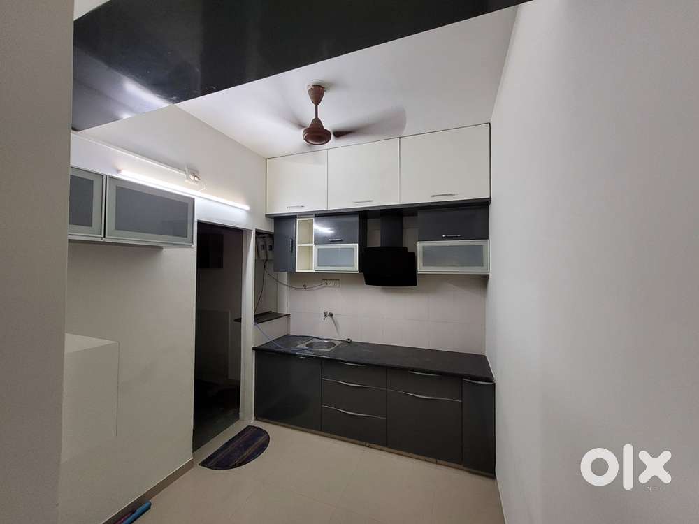 2bhk near Ujala circle, SG highway Sarkhej