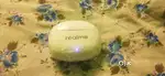 Urgent Sell  Realme Buds T200 Lite