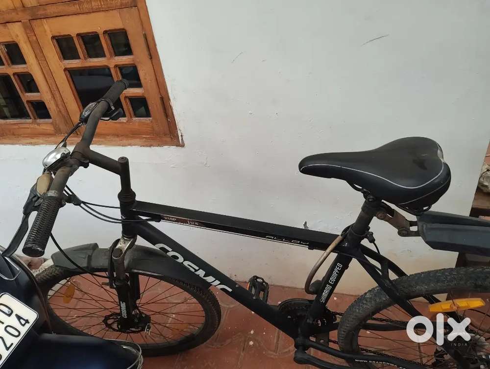 Cosmic bicycle for sale