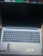Lenovo laptop