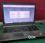 Lenovo ThinkPad Laptop – Reliable & Powerful