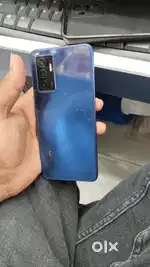 Vivo v23 e