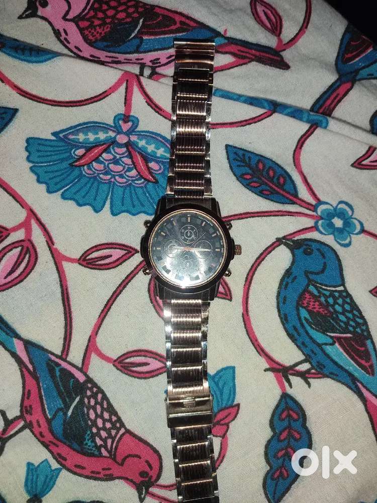 WATCH SELL