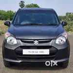 Maruti Suzuki Alto 800, 2016, Petrol