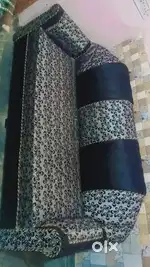 5 seater sofa set