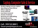 Computer sale & Service