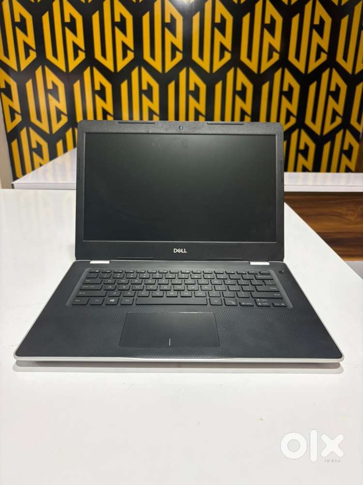 Dell inspiron i3 10 th  with ssd