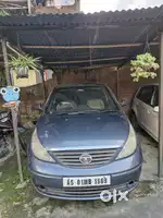 Tata Indica Vista 2012 Diesel 75000 Km Driven