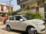 Maruti Suzuki cng Swift Dzire 2019 Well Maintained