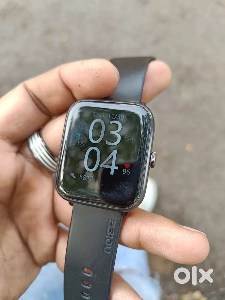 Noise pro 4 Samrt watch