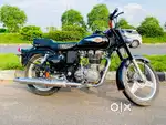 Bullet 350 (2018) Brand New Condition
