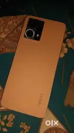 OPPO f21 Pro 4G phone