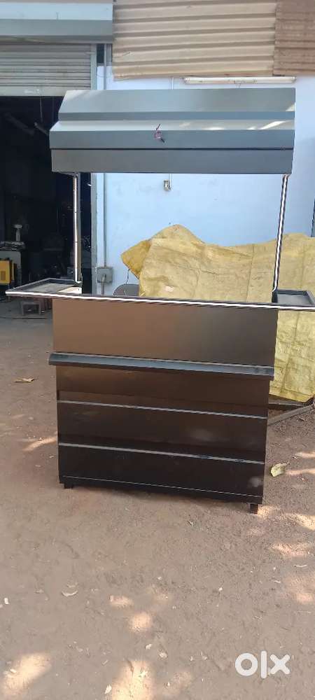 Waffle Kart for rent and sale