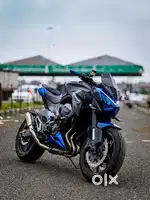Kawasaki z800