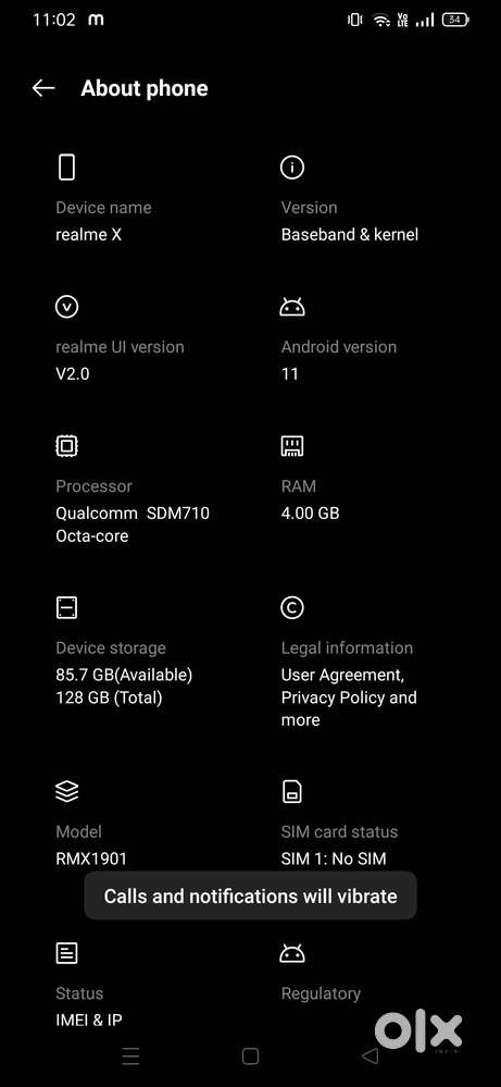 Realme best phone