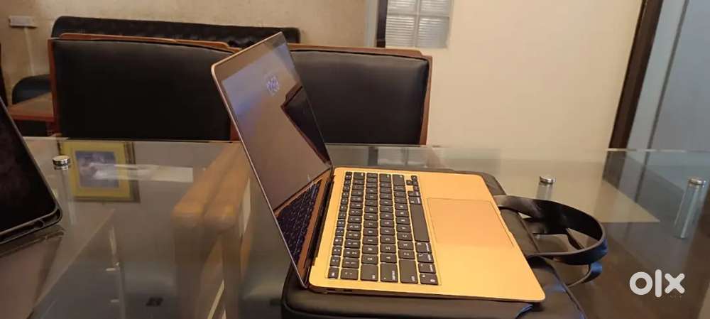 Apple macbook m1