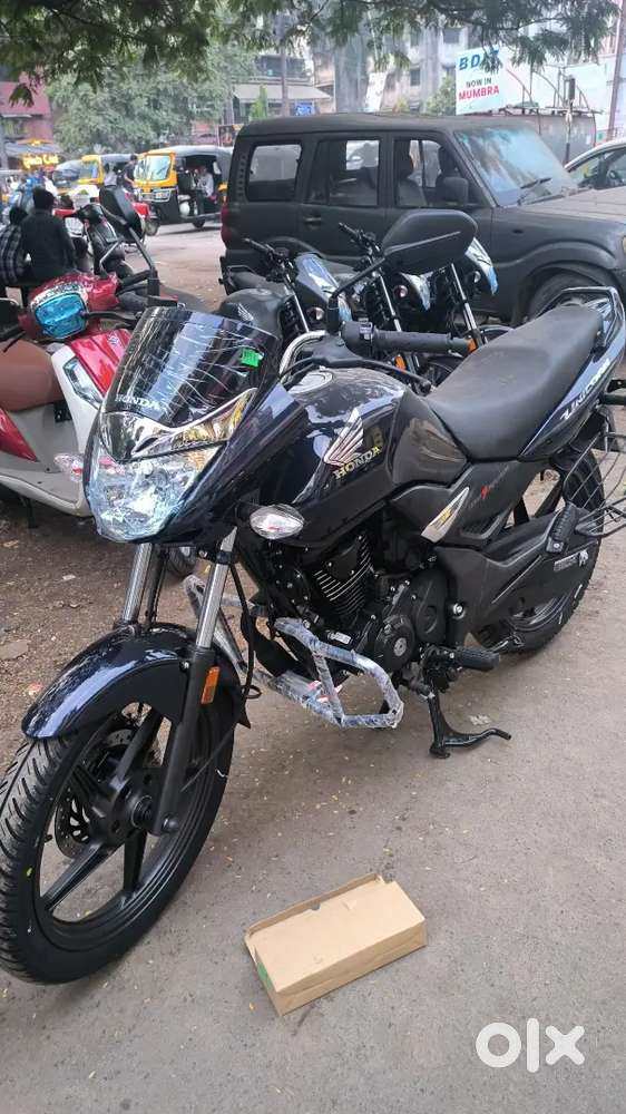 Honda unicorn urgent sell