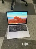 Apple MacBook Air 13inch i5 A1932 2018 IC Repaired Warranty & Bill