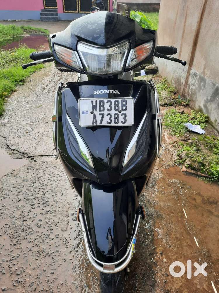 In a brand new condition fully maintained